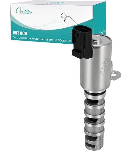Amazon.com: SMMS 1655051KA0 Exhaust Engine Variable Valve Timing